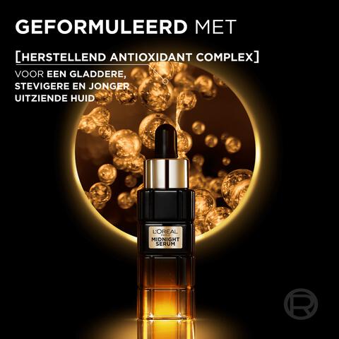 L'Oréal Paris Age Perfect Cell Renaissance Midnight Serum 30 ML