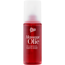 Etos Massage Olie 125 ML
