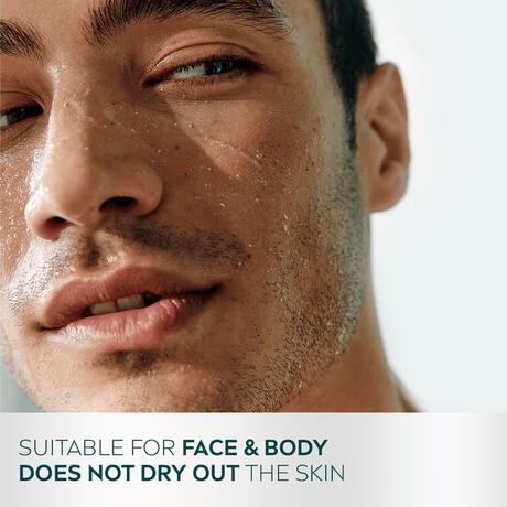 NIVEA Derma Skin Clear Scrub Onzuivere Huid 150 ML