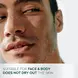 NIVEA Derma Skin Clear Scrub Onzuivere Huid 150 ML