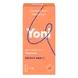 Yoni Tampons Medium 100% Biologisch Katoen 16 stuks