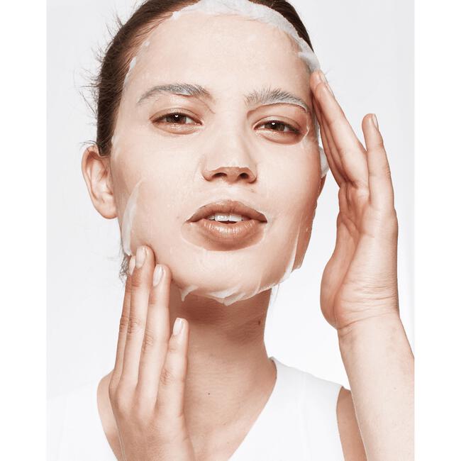 Garnier SkinActive Hydra Bomb Sheet Masker Kamille