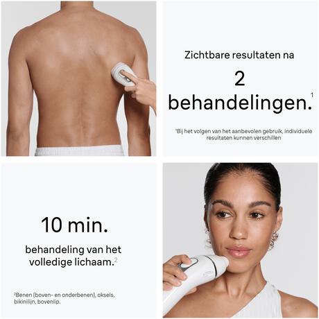 Braun Smart IPL Silk-Expert Pro 5 PL5234