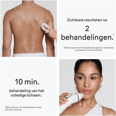 Braun Smart IPL Silk-Expert Pro 5 PL5234