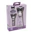 Fancy Label Hello Kuromi Gift Set Hand Creme 40 Ml En Lip Balm