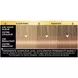 Syoss Oleo Intense Permanente Haarkleuring 8-68 Vanille Blond / Blond Vanille
