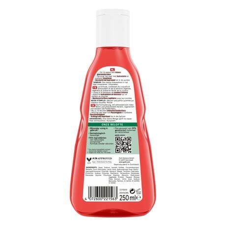 Guhl Kleurbehoud & Verzorging Shampoo 250 ML