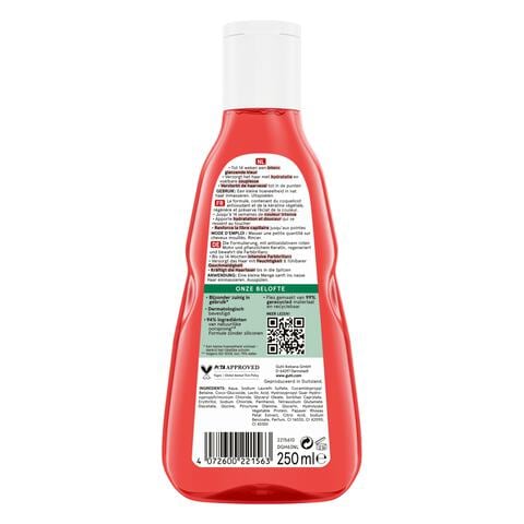 Guhl Kleurbehoud & Verzorging Shampoo 250 ML