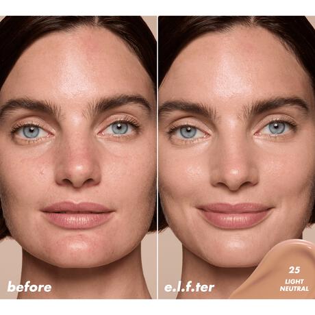 e.l.f. Soft Glam Satin Concealer 25 Light Neutral