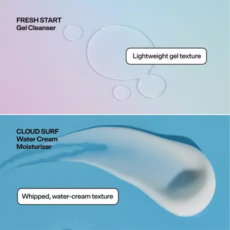 Bubble Giftset Polar Pair