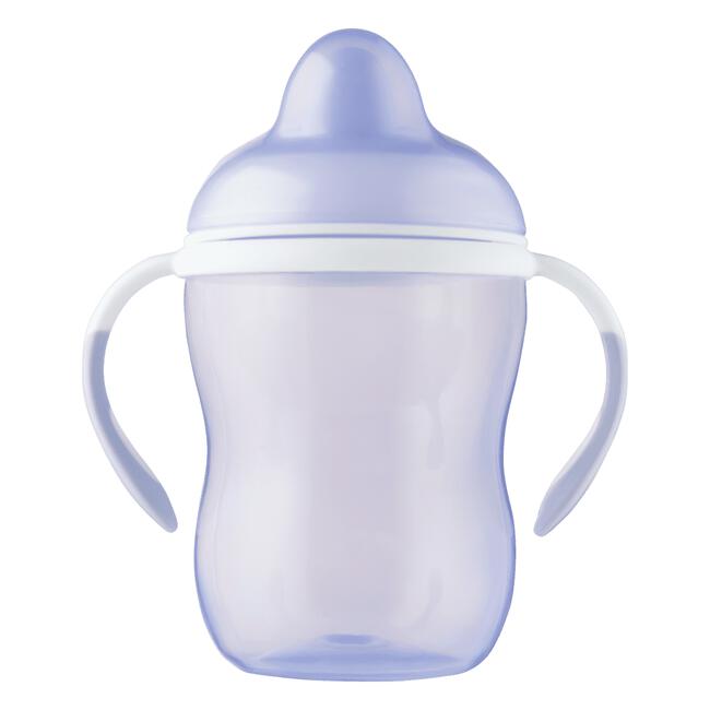 Etos Antilekbeker Violet 250 ML