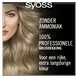 Syoss Oleo Intense Permanente Haarkleuring 8-05 Beigeblond/Blond Beige