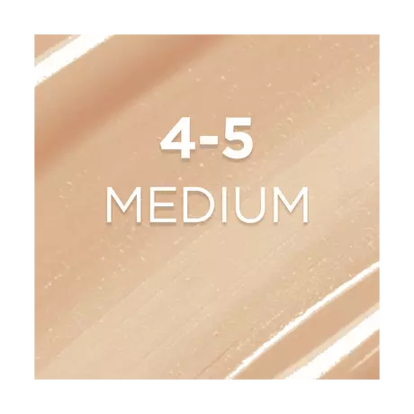 L'Oréal Paris True Match 4-5 Medium Getint Serum