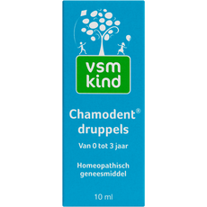 VSM Kind Chamodent Druppels