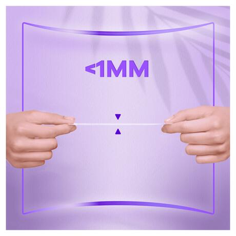 Always Slim Multiform Fresh Normal  