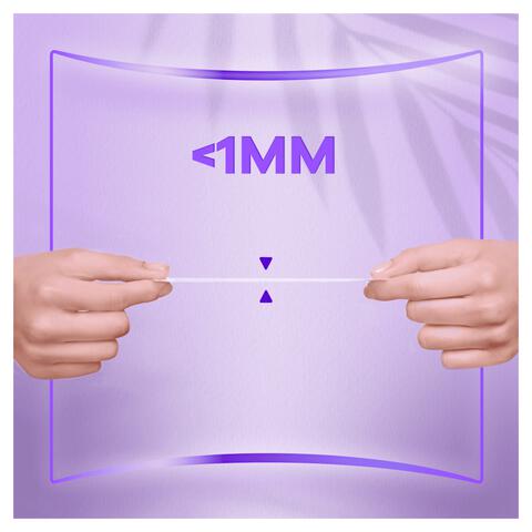 Always Slim Multiform Fresh Normal  