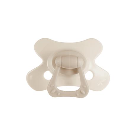 Difrax Fopspeen Naturel Earth Moonstone 12 Maanden 