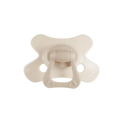 Difrax Fopspeen Naturel Earth Moonstone 12 Maanden 