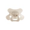 Difrax Fopspeen Natural 12M+ Se Earth Moonstone