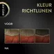 Syoss Oleo Intense Permanente Haarkleuring 5-77 Koperrood