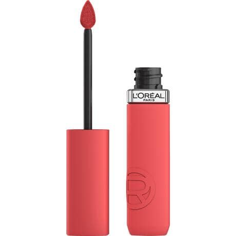  L'Oréal Paris Matte Resistance Lipstick 230 Shopping Spree