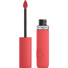  L'Oréal Paris Matte Resistance Lipstick 230 Shopping Spree