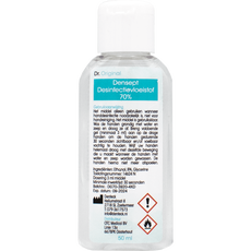Dr. Original Densept Desinfectievloeistof 50 ML