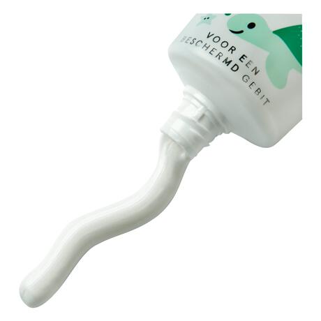 Etos KIDS 0-5 JAAR tandpasta Tube 75ml