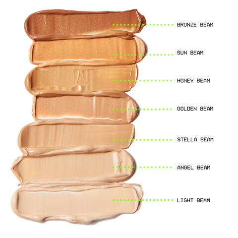 Glow Hub Baby Beam Dew Filter Glow Base Light Beam 35Ml