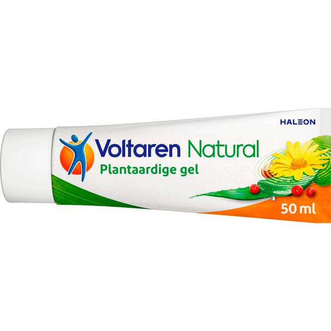 VOLTAREN Natural 50ml