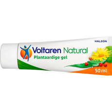 VOLTAREN Natural 50ml