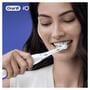 Oral-B iO Ultimate Clean Opzetborstels Wit 2 Stuks