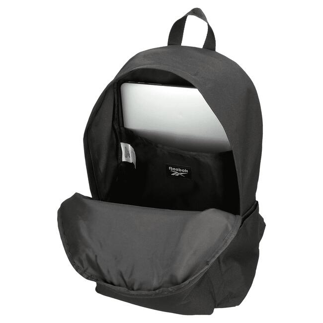 Reebok Ashland Zwart 45cm