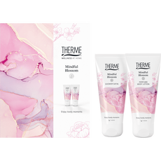 Therme Mindful Blossom Classic Gift Set