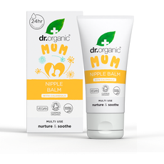 Dr. Organic Mum Nipple Balm 30ML