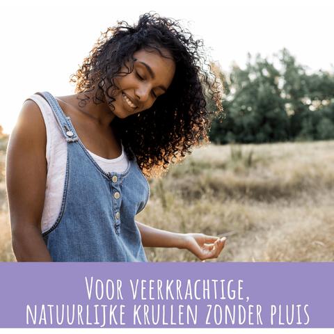 Andrélon Pro Nature Coco Curl Creation Conditioner 400 ML