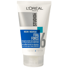 L'Oréal Paris Studio Line Fix & Style Gel Ultra Strong 150 ML