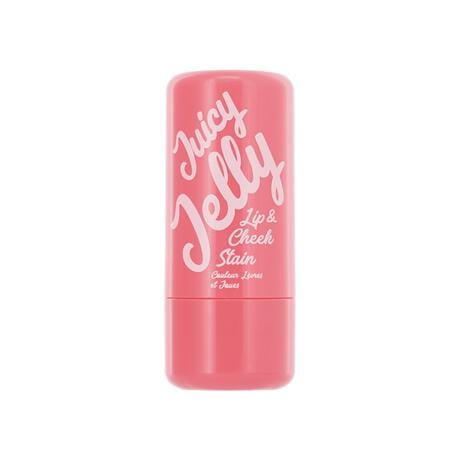 W7Juicy Jelly Lip en Cheek Stain Fresh