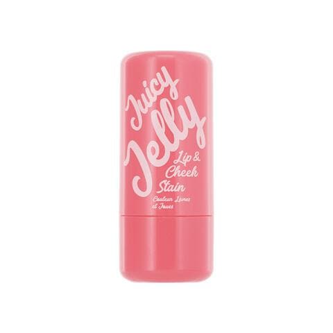 W7Juicy Jelly Lip en Cheek Stain Fresh