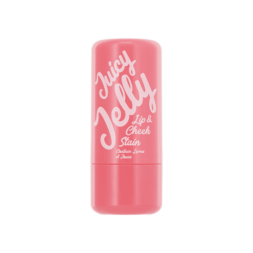 W7Juicy Jelly Lip en Cheek Stain Fresh