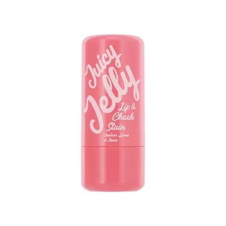 W7Juicy Jelly Lip en Cheek Stain Fresh