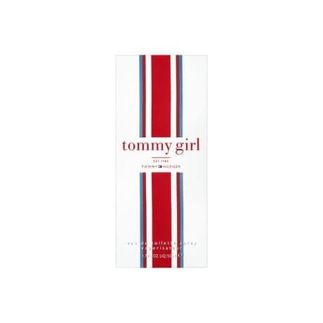 Tommy Hilfiger Tommy Girl eau de toilette 50 ML