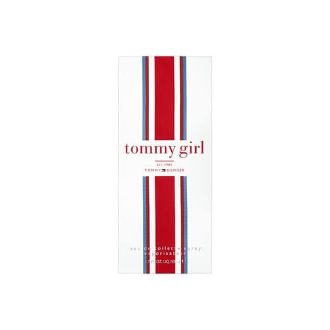 Tommy Hilfiger Tommy Girl eau de toilette 50 ML