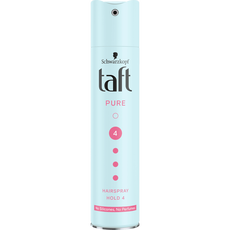 Taft Styling Pure Haarspray 250 ML