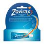 Zovirax Koortslip Crème Tube 2 GR