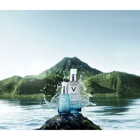 Vichy Minéral 89 Oogcrème 15 ML