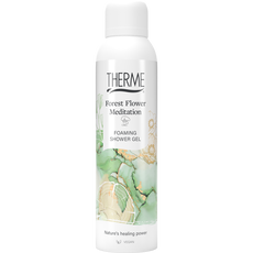 Therme Forest Flower Meditation Foaming Douchegel 200 ML