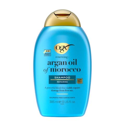 OGX Argan Oil Of Morocco Shampoo 385 ML