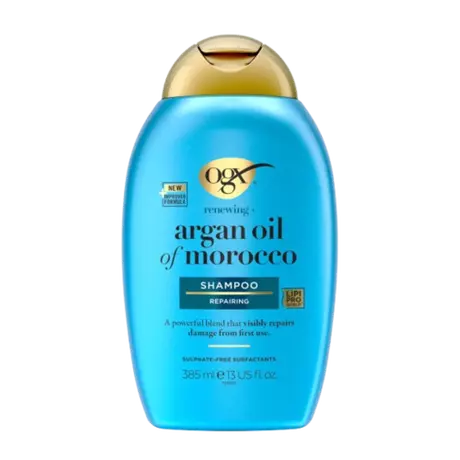 OGX Argan Oil Of Morocco Shampoo 385 ML