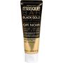 MasqueBar Black Gold Peel off mask Tube